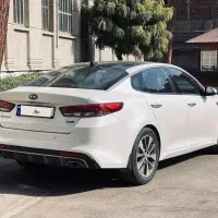 اپتیما جی تی لاین مدل ۲۰۱۷  فول آپشن|خودرو سواری و وانت|کرج, گلشهر|دیوار