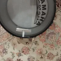 ریز طبل|درام و پرکاشن|خوی, |دیوار