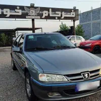 پژوپارس مدل ۹۱ استثنایی