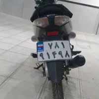 موتور بی کلاچ پرواز