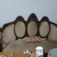 مبل نو راش|مبلمان خانگی و میز عسلی|سنندج, |دیوار