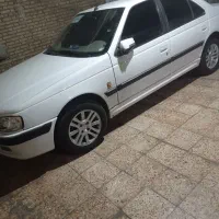 فروش پژو پارس مدل 98