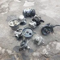 لوازم هیدرولیک