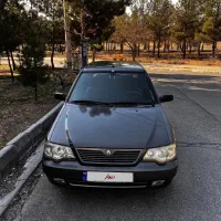 پراید۱۱۱se مدل ۹۲