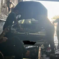 پژو 206|خودرو سواری و وانت|ارومیه, |دیوار