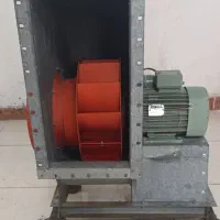هواکش سانتریفیوژ آلمانی
