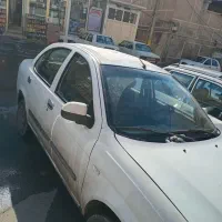 تیبا 1مدل ۹۳