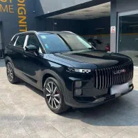 لوکانو L7 و L8 در تمامی رنگ ها صفر کیلومتر