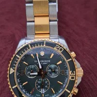 ساعت سه موتور ارتشی ویکتورینوس سویس