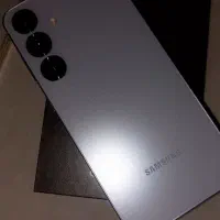 موبایل گلکسی s25 plus سامسونگ