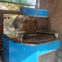 تنور گل گندم