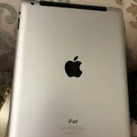 تبلت آیپد 4th generation حافظه 64 گیگ سیم کارت خور