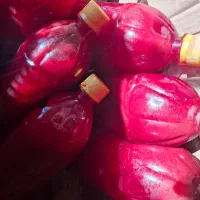 آب زرشک درجه یک