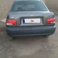 پراید صبا|خودرو سواری و وانت|ابهر, |دیوار