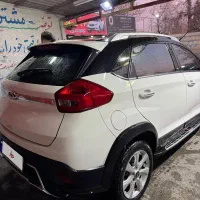 x22 1400 اتومات|خودرو سواری و وانت|کرج, شاهینویلا|دیوار