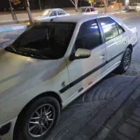 پژو پارس تیو فایو کلاس 15