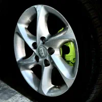 جیلی امگرند ۷ هاچ بک|خودرو سواری و وانت|رشت, استادسرا|دیوار