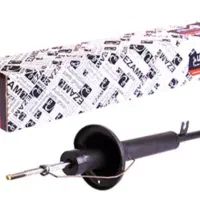 کمکفنر عقب تیبا و ساینا و کوئیک