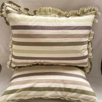 عمده فروشی بالشت برند آرامش شب|رختخواب، بالش، پتو|اردبیل, |دیوار