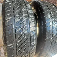 لاستیک  ام وی ام یکس  ۲۲ سالم بدون هیچ مشکلی