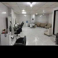 اجاره زیر زمین ۱۰۰ متری اداری بهداشتی