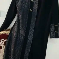 مانتو  زنانه