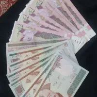 اسکناس دهه ۶۰ و متنوع ۸۰قطعه کلکسیونی حراج|حراج|کرج, گلشهر|دیوار