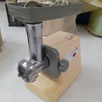 چرخ گوشت سالم