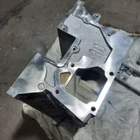 سرسیلندر خشک زانتیا ۲۰۰۰ اصل فرانسه اورجینال