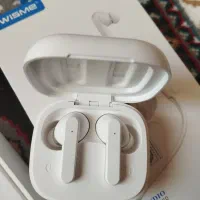 هدست، ایرپادنمایشگردار|لوازم جانبی موبایل و تبلت|سروآباد, |دیوار