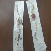 دستبند زنانه مردانه زنجیر