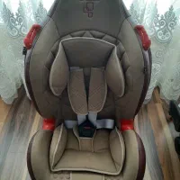 کالسکه کریر تخت پارک گراکو و صندلی ماشین ببکو