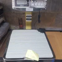 باسکول ۲۷۰ ترازو ۴۵ با گارانتی ۱۴ ماه|فروشگاه و مغازه|قرچک, پارس سرام|دیوار