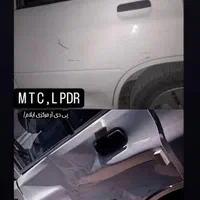 صافکاری‌PDRمرکزی‌ایلام|خدمات موتور و ماشین|ایلام, |دیوار