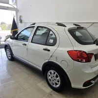 کوییک GX مشابه صفر