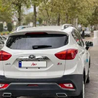 جک s3 مدل ۱۴۰۰|خودرو سواری و وانت|لاهیجان, حاجی آباد|دیوار