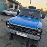 زامیاد فروشی تمیز و آماده بار|خودرو سواری و وانت|سراوان, |دیوار