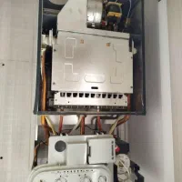 تعمیر تخصصی انواع پکیج و نصب