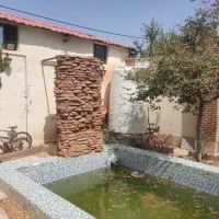 باغچه ۸۴۰متر (خریدوفروش باغ باغچه ویلا فقط چارباغ)|فروش دفتر صنعتی، کشاورزی، تجاری|شاهدشهر, |دیوار
