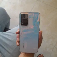 نوت ۱۱ پروپلاس note11pro plas  5g|موبایل|مشهد, ایثار|دیوار