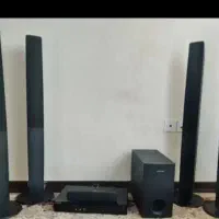 سینما خانواده سامسونگ