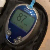 درمان بدون بازگشت قندخون بالا و دیابت|خدمات آرایشگری و زیبایی|رشت, منظریه|دیوار