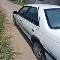 پژو SLXمدل90|خودرو سواری و وانت|رشت, چله خانه|دیوار