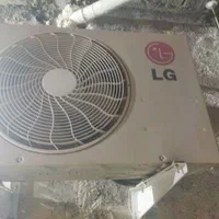 کولر گازی اسپیلت دوتکه|کولر گازی و فنکوئل|یاسوج, |دیوار