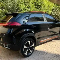 mvm x33 cross|خودرو سواری و وانت|اصفهان, رسالت|دیوار