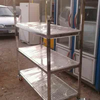 خدمات جوش ارگون والومینیوم|ماشینآلات صنعتی|قدس, شهرقدس|دیوار