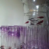 پارچ‌ولیوان