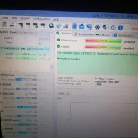 هارد و رم لپ تاپ|قطعات و لوازم جانبی رایانه|تهران, خاک سفید|دیوار