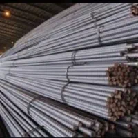 آهن آلات میلگرد گندله کنستانتره