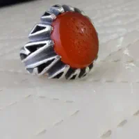 عقیق یمن خطی